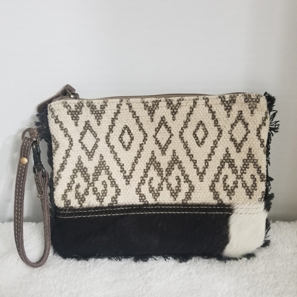 Myra bag 1337. - Picture 1 of 5